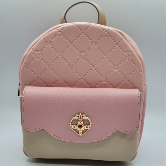 Sailor Moon Universal Studio Japan Backpack - Picture 1 of 8